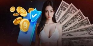 Casino thưởng đăng ký tại GK88