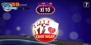 Game bài Xì Tố tại GK88