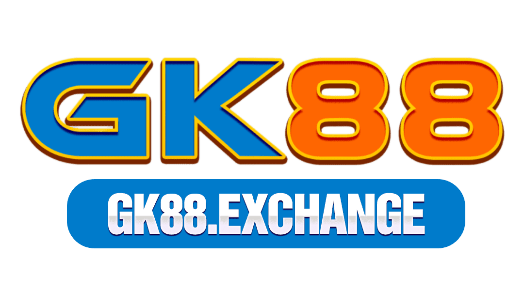 logo gk88